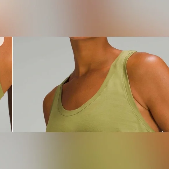Lululemon Love Tank Top BNWT - Picture 4 of 6